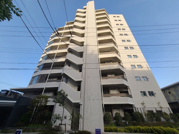ブリリア葛西